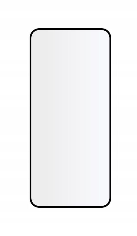Szkło Hartowane Full Glue Pełne do Realme 8 5G
