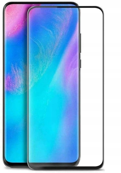 Szkło Hartowane Full Glue do Motorola Moto G8