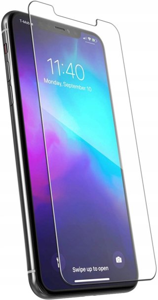 Szkło Hartowane Ochronne 9H do iPhone 12 Pro Max