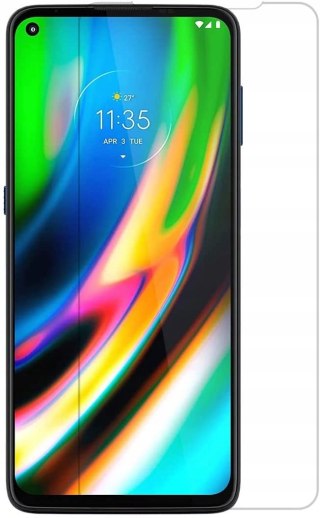Szkło Hartowane Ochronne do Motorola Moto G9 Plus
