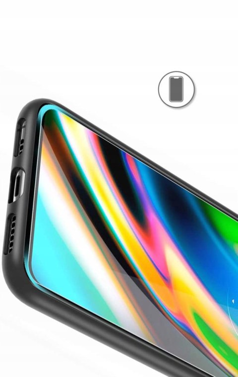 Szkło Hartowane Ochronne do Motorola Moto G9 Plus
