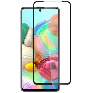Szkło Hartowane Pełne do Samsung Galaxy M51