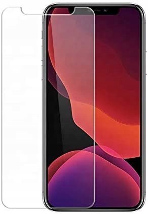 Szkło Hartowane Płaskie do iPhone 11 / iPhone XR