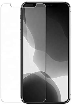 Szkło Hartowane Płaskie do iPhone 11 / iPhone XR