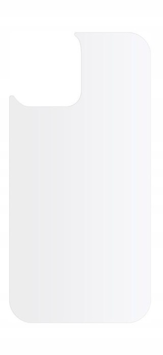Szkło Hybrid Glass na Tył do iPhone 13 Pro