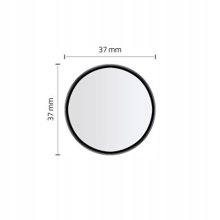 Szkło Hybrydowe do Galaxy Watch Active 2 40mm