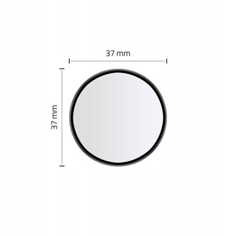 Szkło Hybrydowe do Galaxy Watch Active 2 40mm