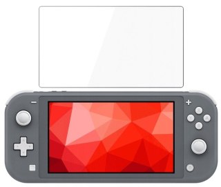 Szkło Ochronne 2,5D do Nintendo Switch Lite