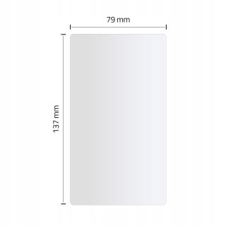Szkło Ochronne 2,5D do Nintendo Switch Lite