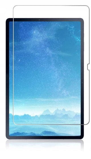 Szkło Ochronne 9H do Galaxy Tab S7 Plus 12.4