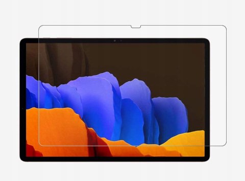 Szkło Ochronne 9H do Galaxy Tab S7 Plus 12.4