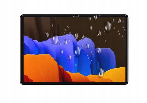 Szkło Ochronne 9H do Galaxy Tab S7 Plus 12.4