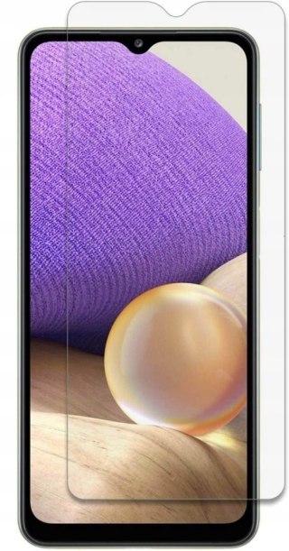 Szkło Ochronne Płaskie do Samsung Galaxy A32 LTE