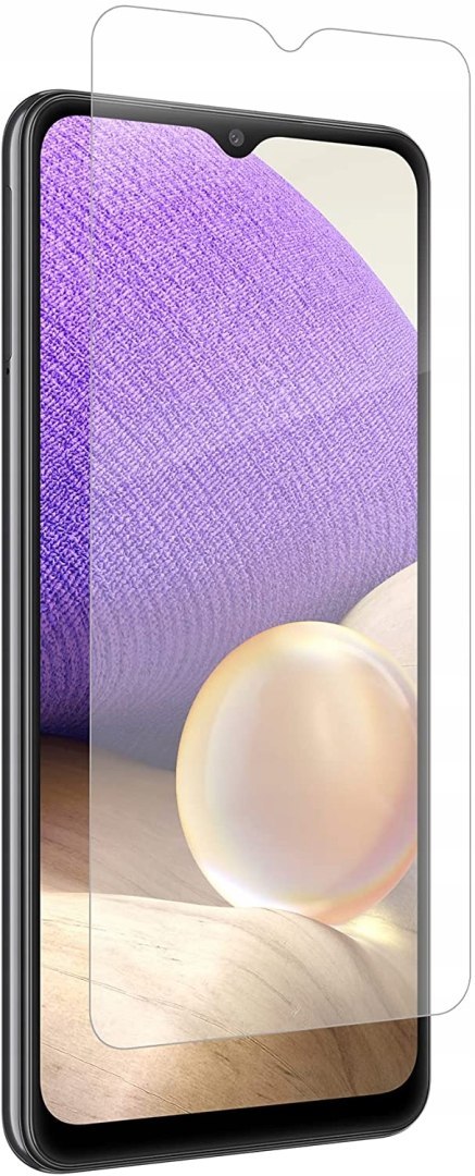 Szkło Ochronne Płaskie do Samsung Galaxy A32 LTE