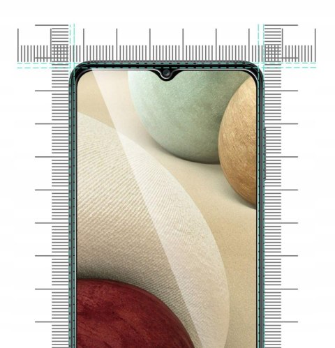 Szkło Ochronne Płaskie do Samsung Galaxy A32 LTE