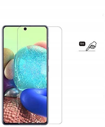 Szkło Ochronne Płaskie do Samsung Galaxy A52 5G