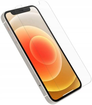Szkło Ochronne Szybka Clear 9H do iPhone 12 Mini