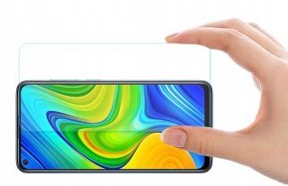 Szkło Ochronne do Xiaomi Redmi Note 9 / Redmi 10X