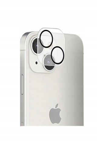 Szkło Ochronne na Aparat do iPhone 13 / 13 Mini