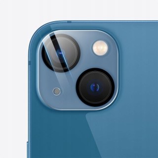 Szkło Ochronne na Aparat do iPhone 13 / 13 Mini
