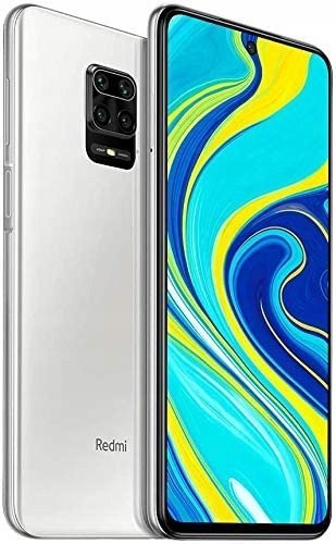Szkło do Xiaomi Redmi Note 9 Pro / Poco X3