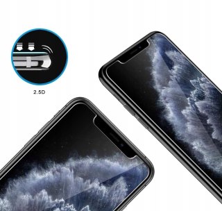 Szkło ochronne do iPhone 11 Pro Max / XS Max