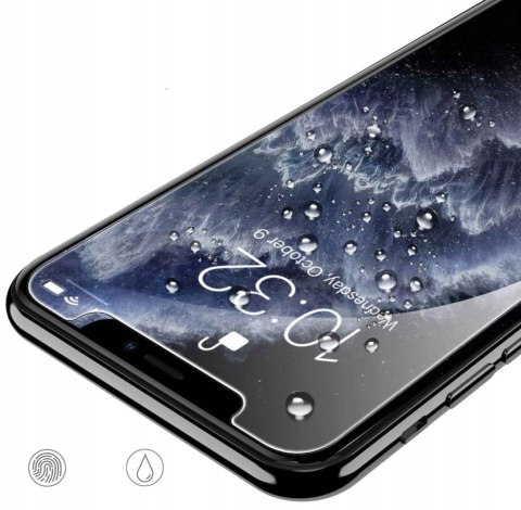 Szkło ochronne do iPhone 11 Pro Max / XS Max