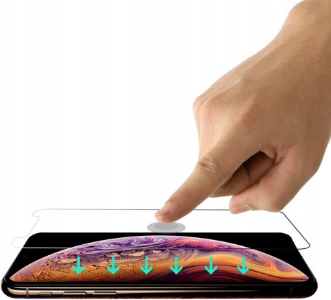 Szkło ochronne do iPhone 11 Pro Max / XS Max