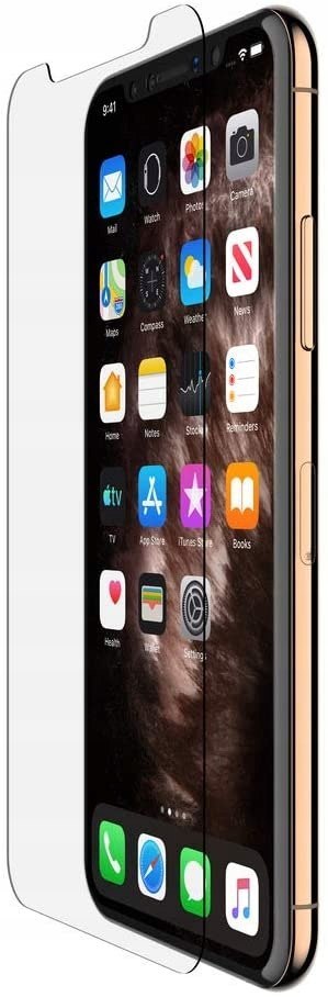 Szkło ochronne do iPhone 11 Pro Max / XS Max