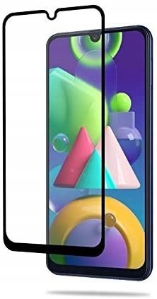 Szkło ochronne pełne do Samsung Galaxy M21 / M30s