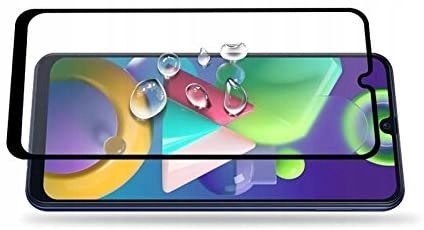 Szkło ochronne pełne do Samsung Galaxy M21 / M30s