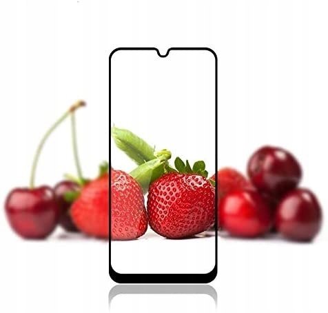 Szkło ochronne pełne do Samsung Galaxy M21 / M30s