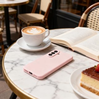 TECH-PROTECT ICON GALAXY A37 5G PINK