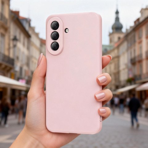 TECH-PROTECT ICON GALAXY A37 5G PINK
