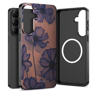 TECH-PROTECT LAMANO MAGSAFE GALAXY S26 VELVET NIGHT