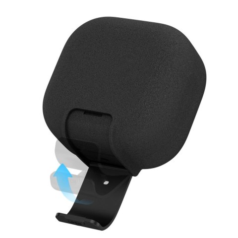 TECH-PROTECT SLIM HOOK SAMSUNG GALAXY BUDS 4 / 4 PRO BLACK