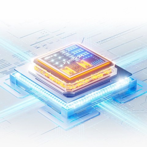 Powerbank Joyroom JR-PBF29 20000mAh 22,5W z podwójnym kablem - czarny