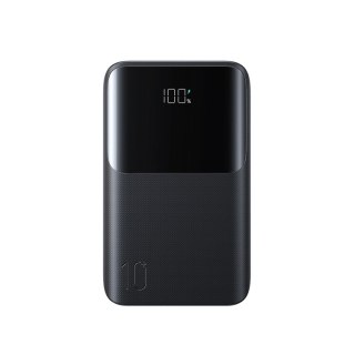 Powerbank Joyroom JR-QP191 Star Series Mini 10000mAh 22,5W z wyświetlaczem cyfrowym - czarny