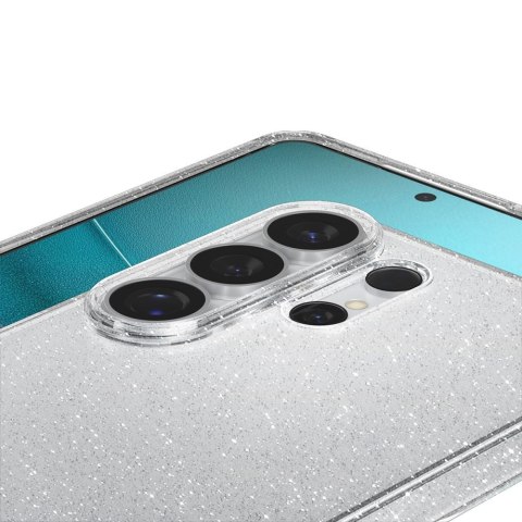 SPIGEN LIQUID CRYSTAL GALAXY S26 ULTRA GLITTER CRYSTAL