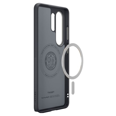 SPIGEN NANO POP MAG MAGSAFE GALAXY S26 ULTRA BLACK SESAME