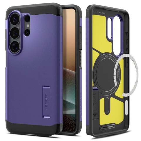 SPIGEN TOUGH ARMOR MAG MAGSAFE GALAXY S26 ULTRA ASH VIOLET