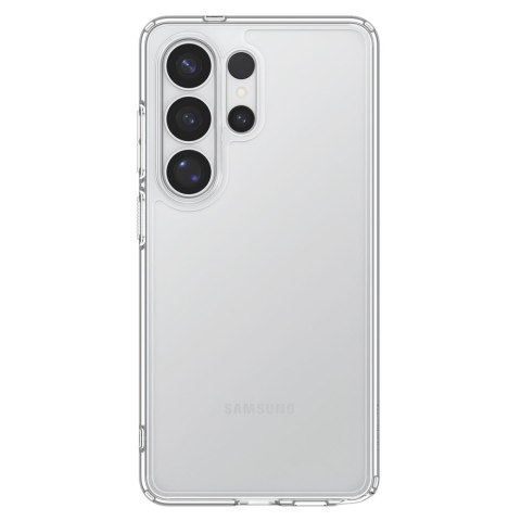 SPIGEN ULTRA HYBRID GALAXY S26 ULTRA CRYSTAL CLEAR
