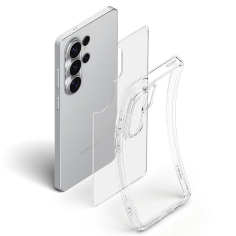 SPIGEN ULTRA HYBRID GALAXY S26 ULTRA CRYSTAL CLEAR