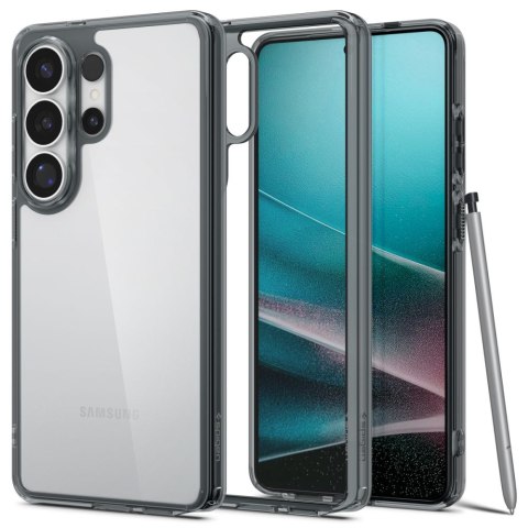 SPIGEN ULTRA HYBRID GALAXY S26 ULTRA SPACE CRYSTAL