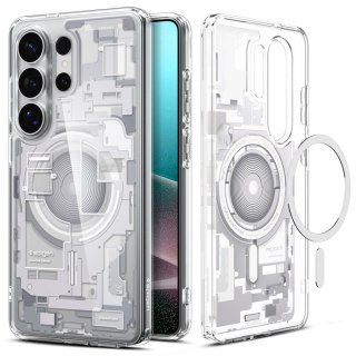 SPIGEN ULTRA HYBRID MAG MAGSAFE GALAXY S26 ULTRA ZERO ONE WHITE