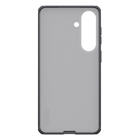 Etui Nillkin Super Frosted Shield Pro na Samsung Galaxy S26 - półprzezroczysto-czarne