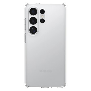 Etui Spigen Liquid Crystal na Samsung Galaxy S26 Ultra - przezroczyste