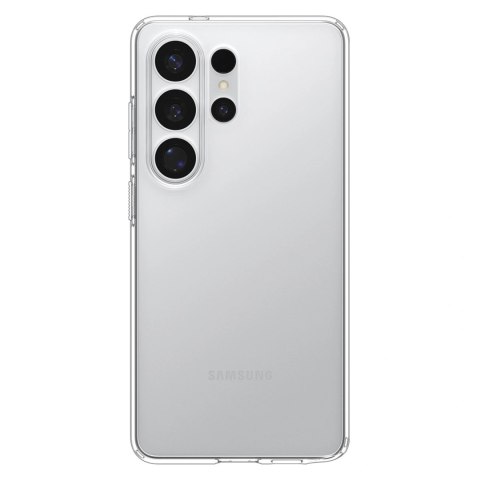 Etui Spigen Liquid Crystal na Samsung Galaxy S26 Ultra - przezroczyste