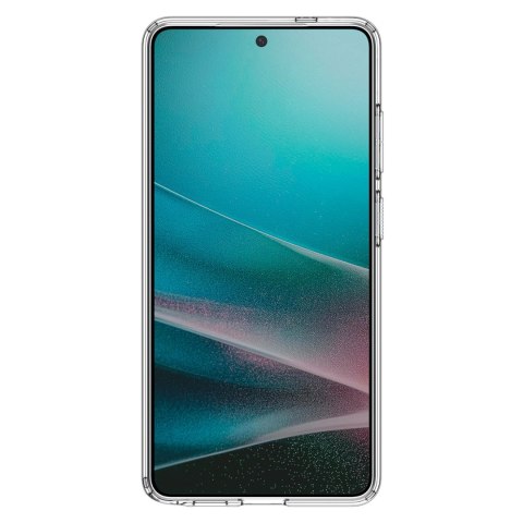 Etui Spigen Liquid Crystal na Samsung Galaxy S26 Ultra - przezroczyste