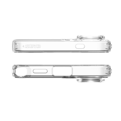 Etui Spigen Liquid Crystal na Samsung Galaxy S26 Ultra - przezroczyste